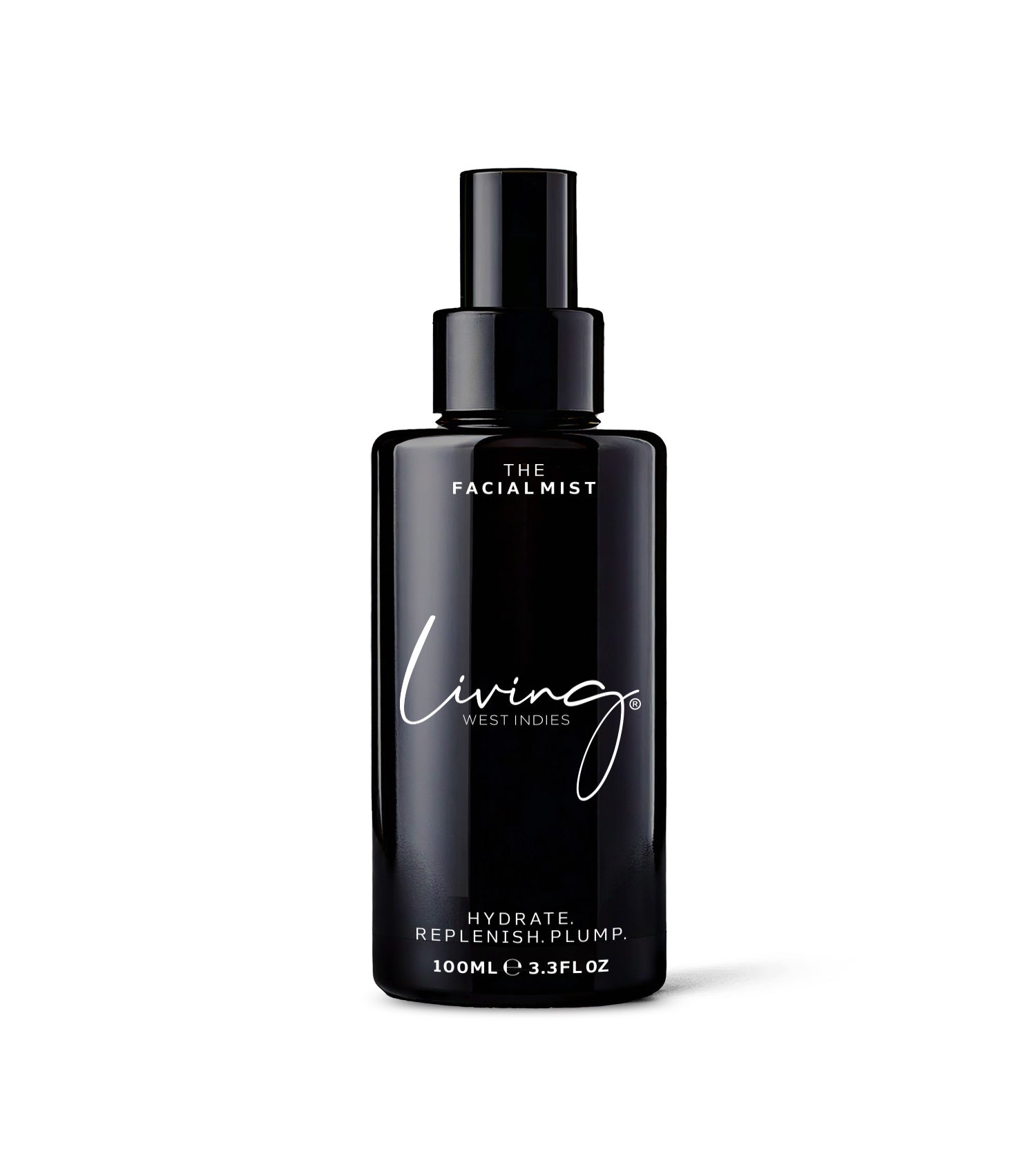 The Facial Mist – Living West Indies