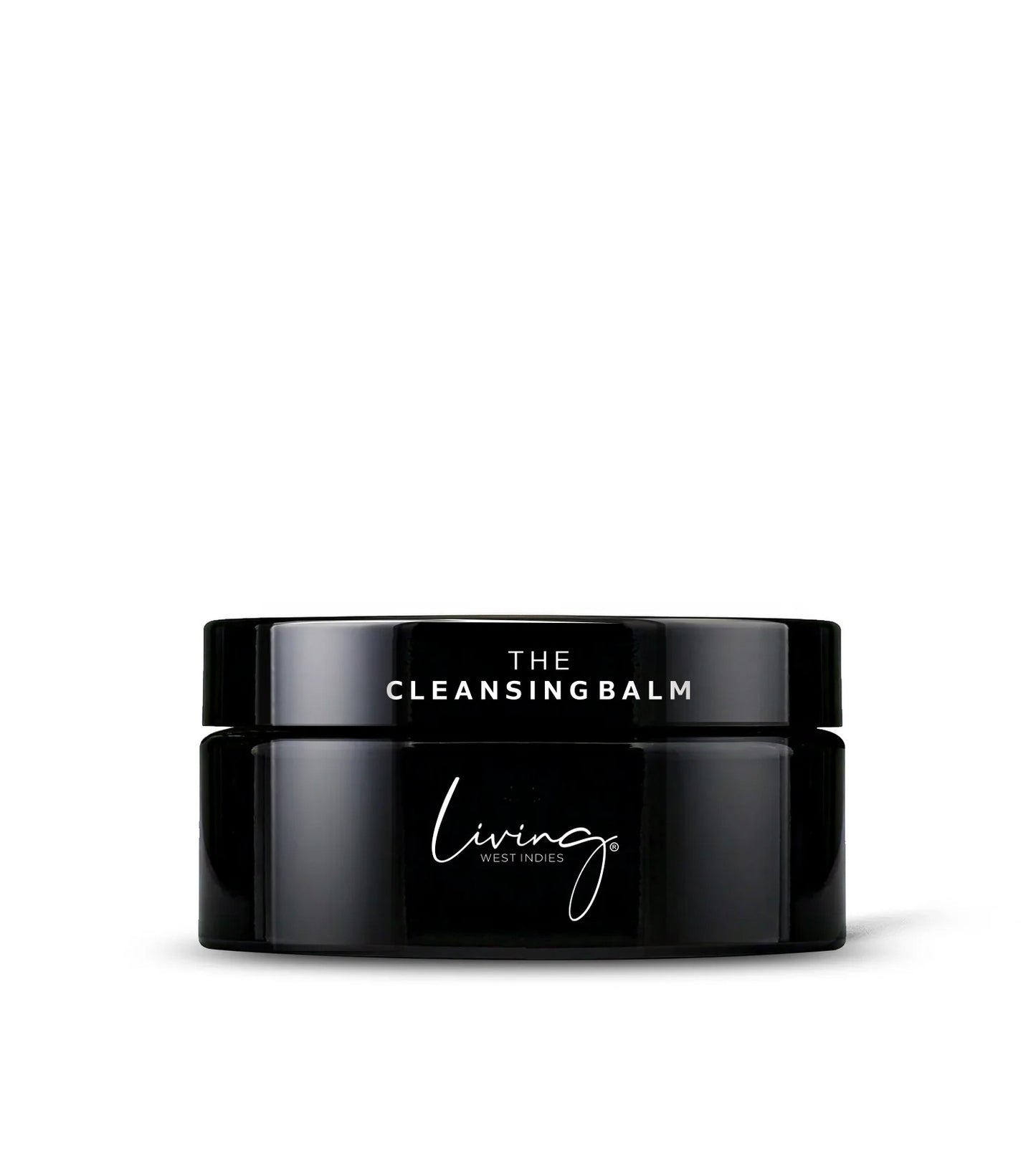 The Cleansing Balm