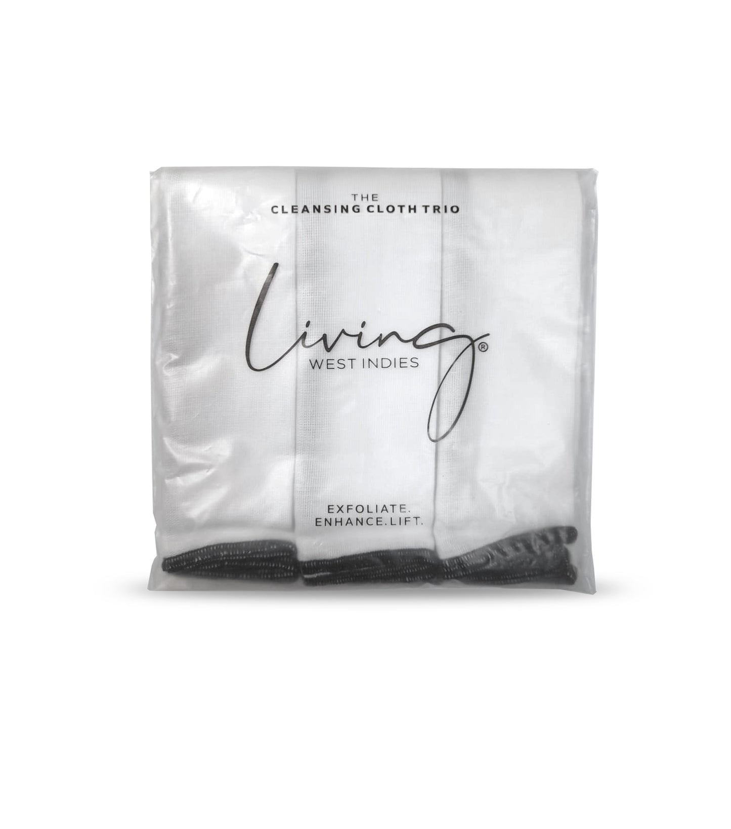 The Cleansing Cloth