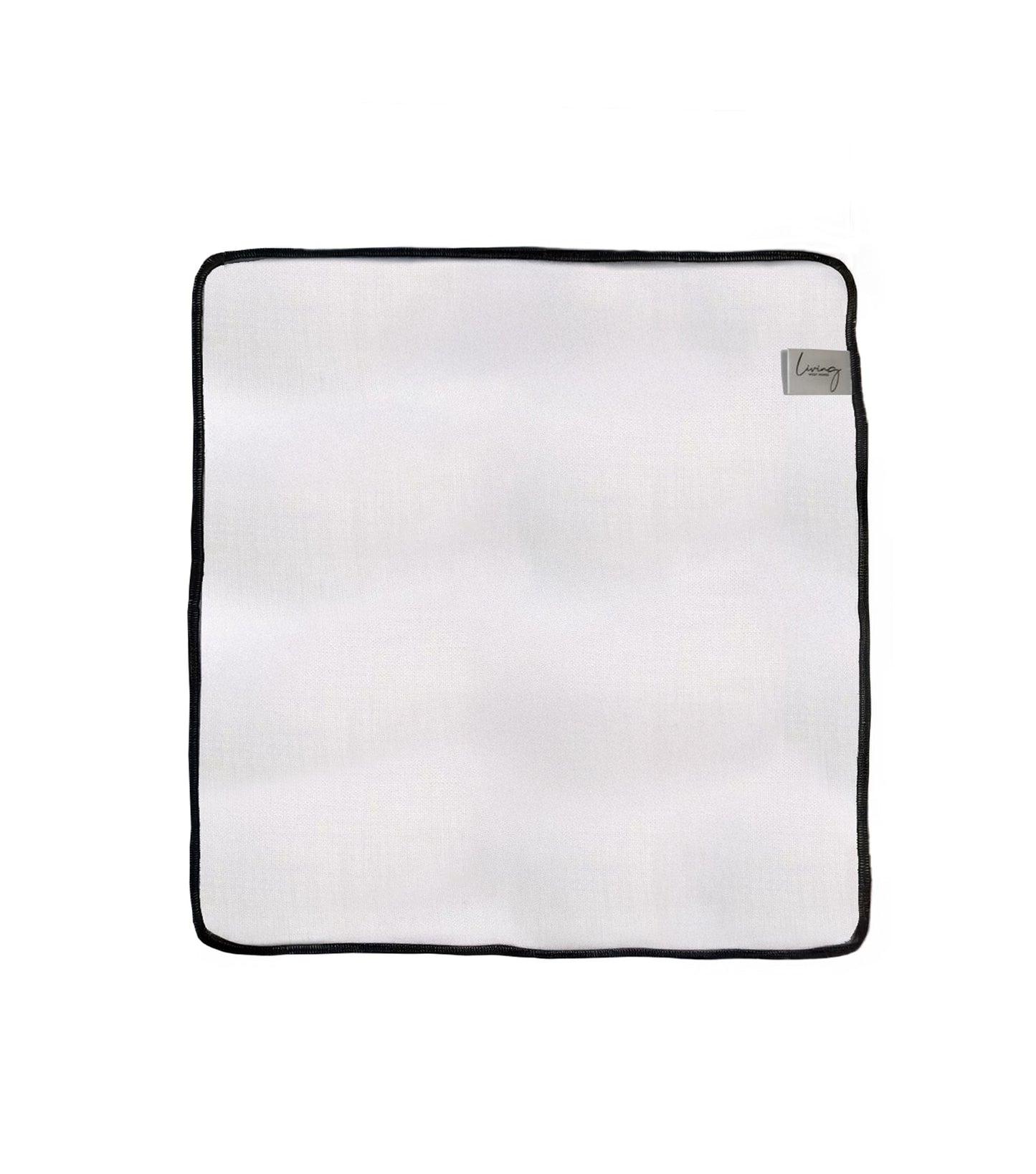The Cleansing Cloth