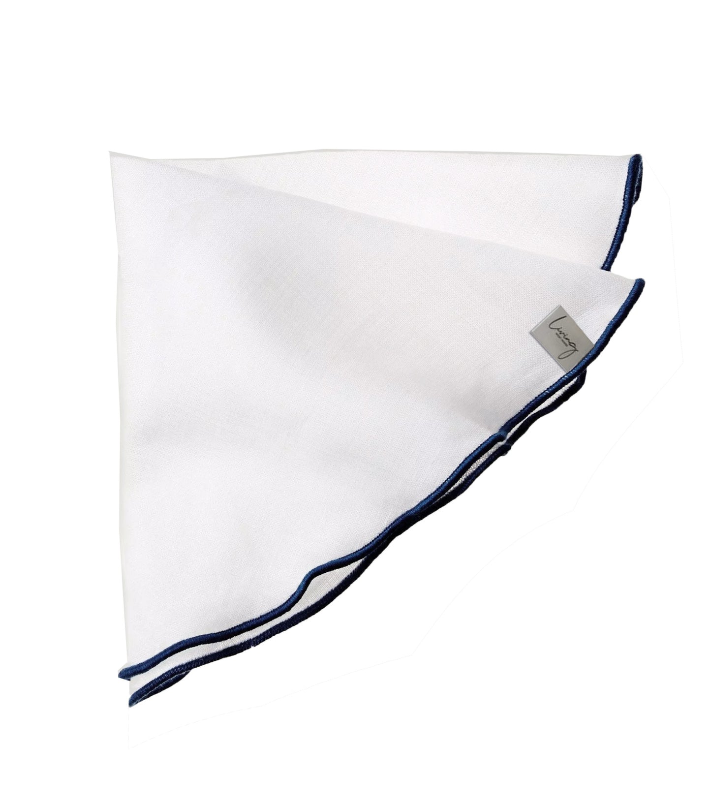 The Cleansing Cloth