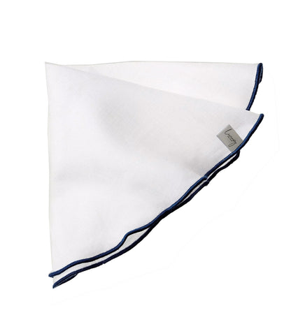 The Cleansing Cloth