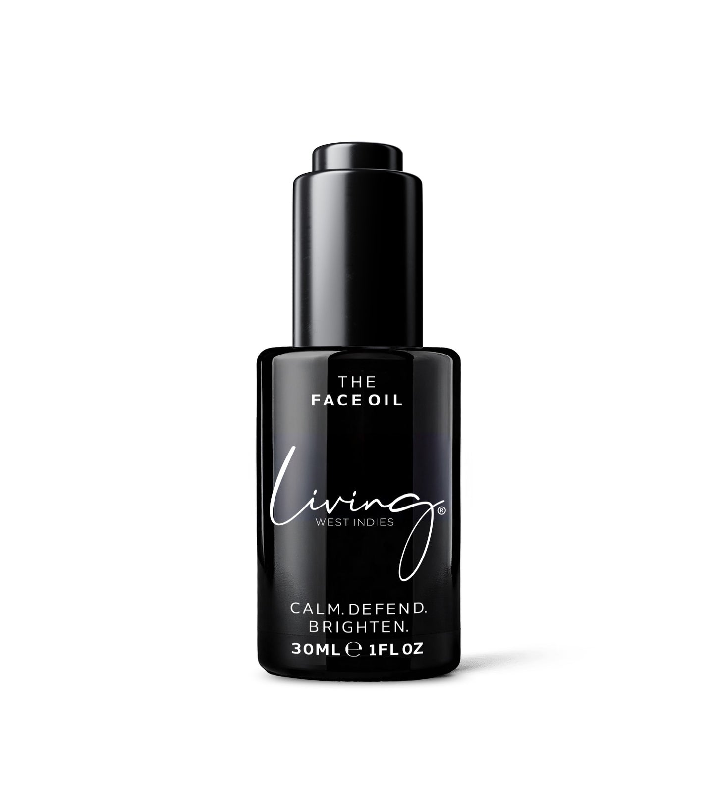 The Face Oil