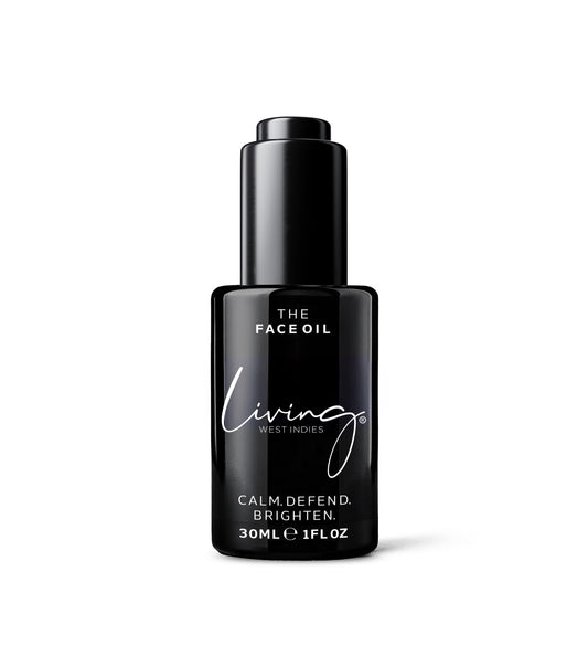 The Face Oil