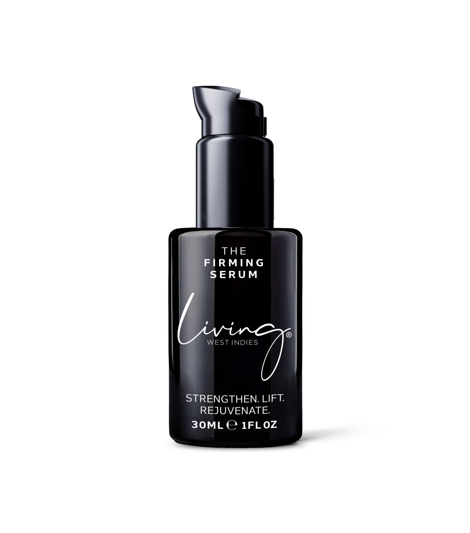 The Firming Serum – Living West Indies