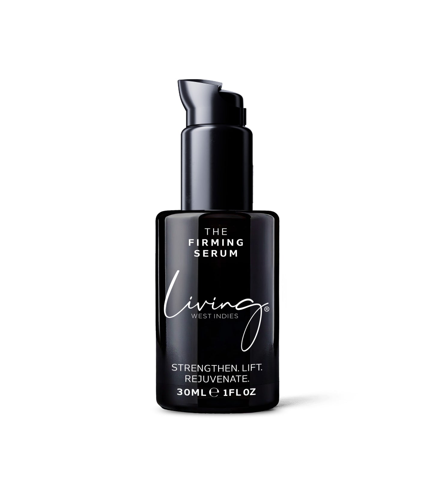 The Firming Serum