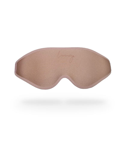 The Sleep Mask