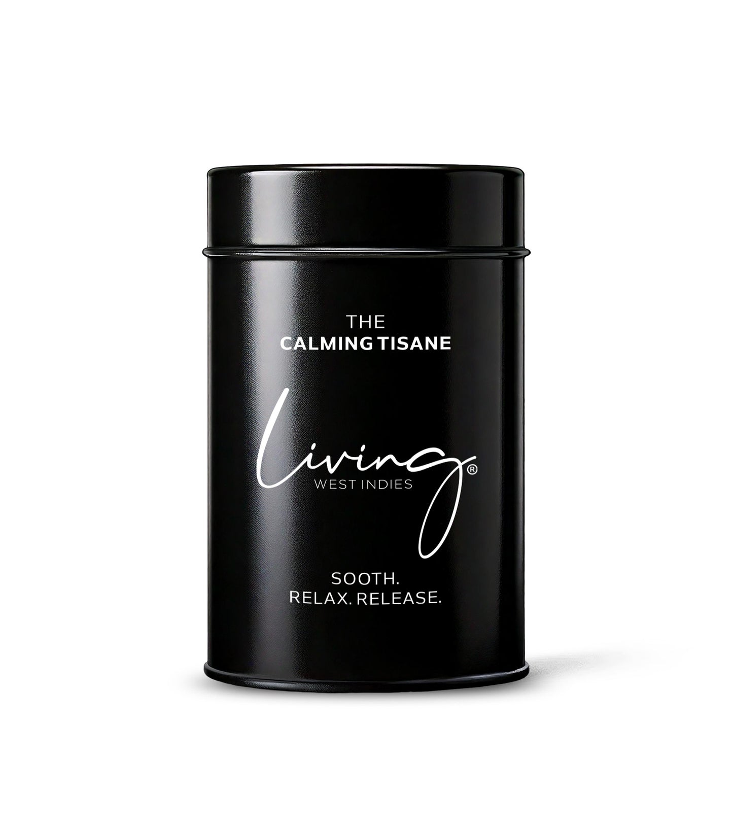 The Calming Tisane