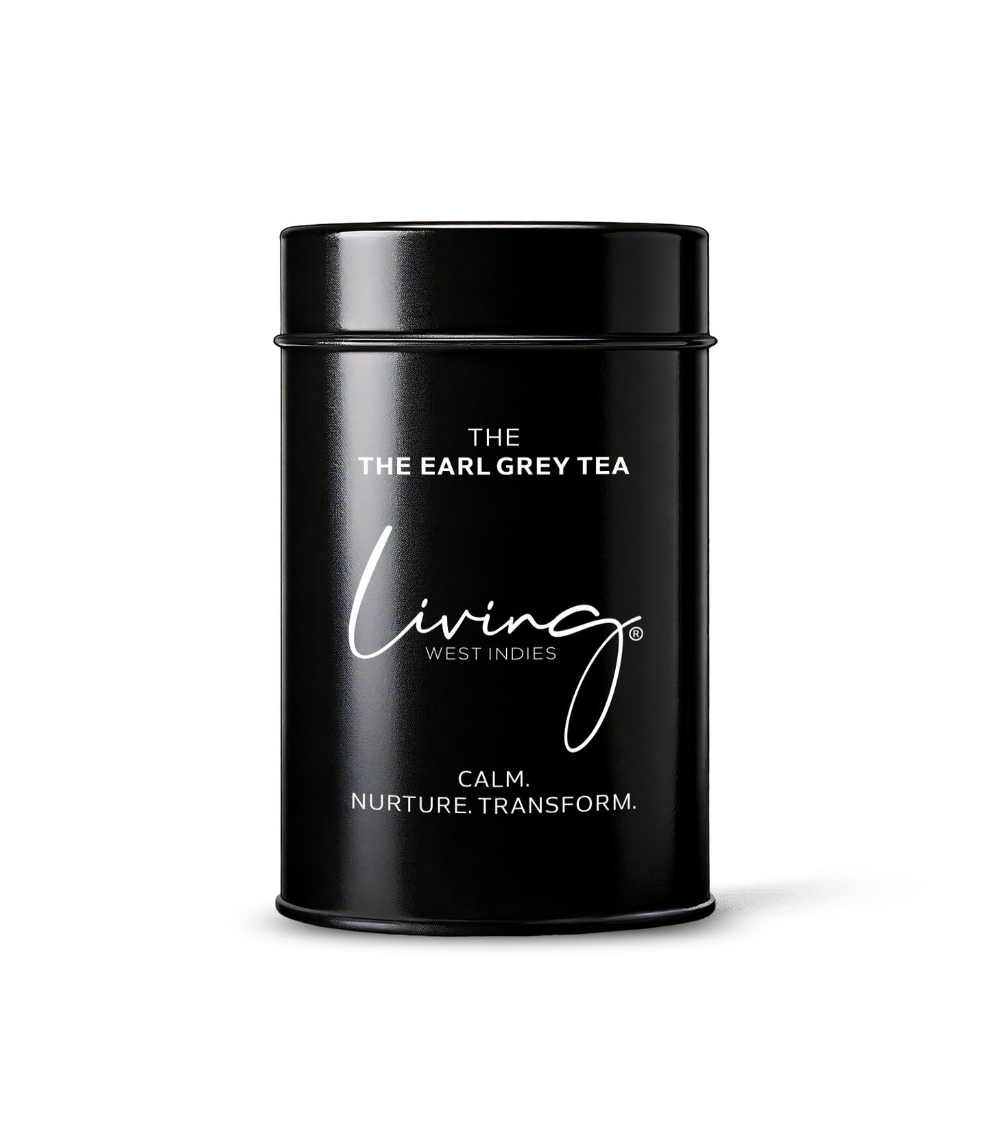 The Earl Grey Tea