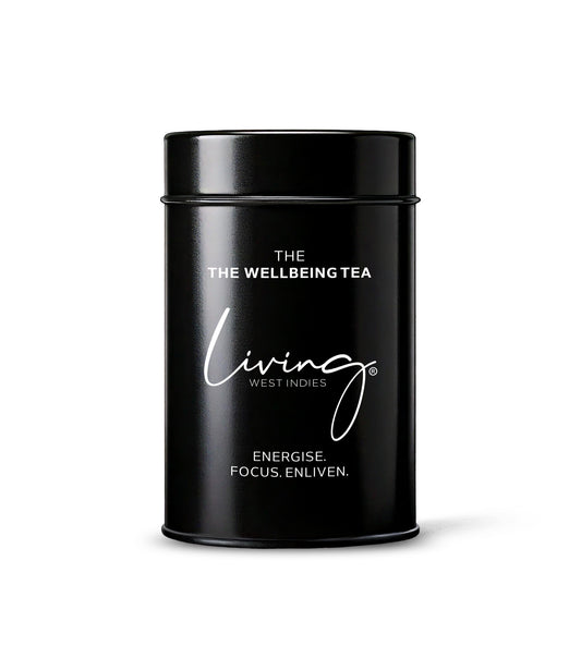 The Wellbeing Tea