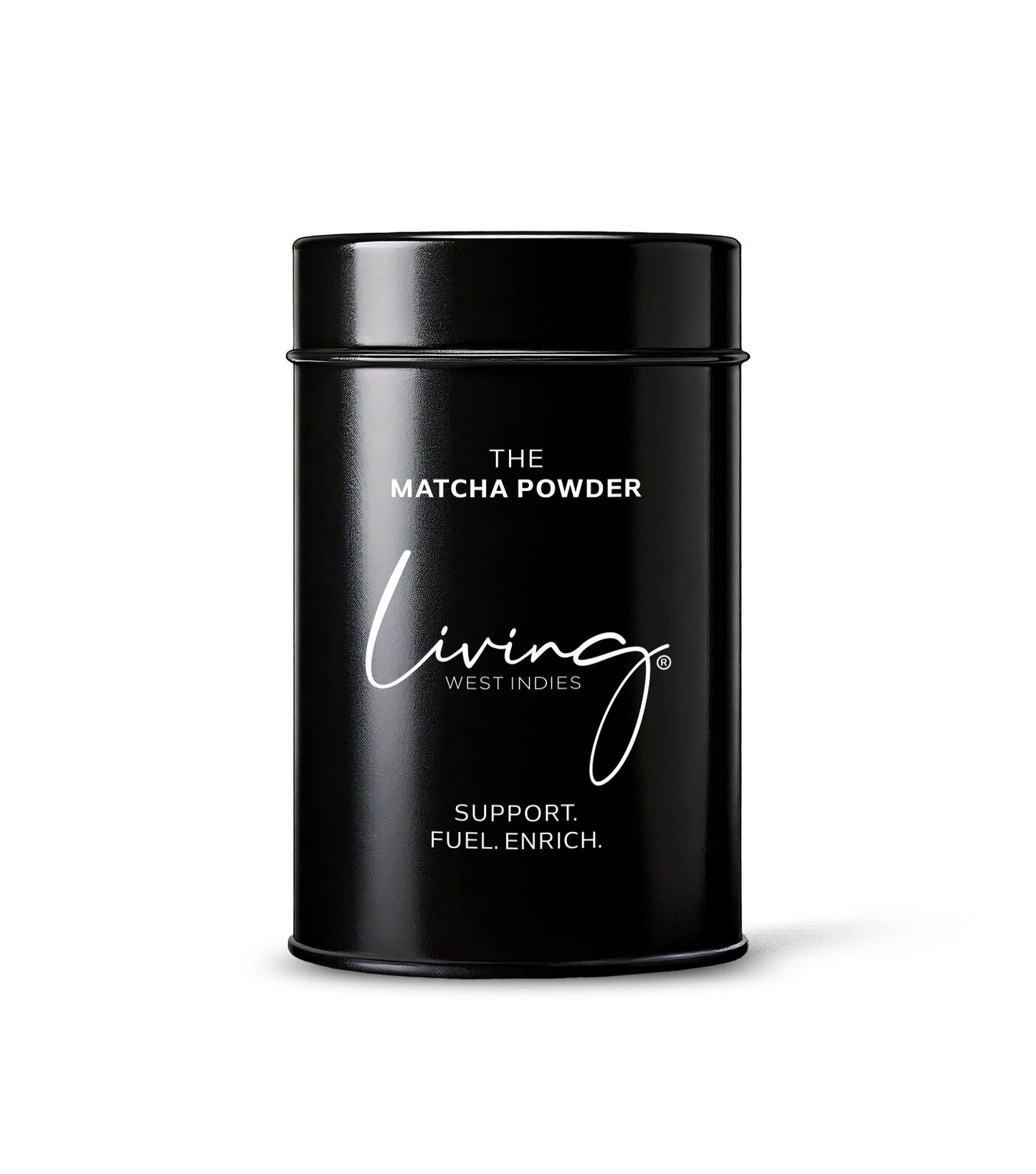 The Matcha Powder